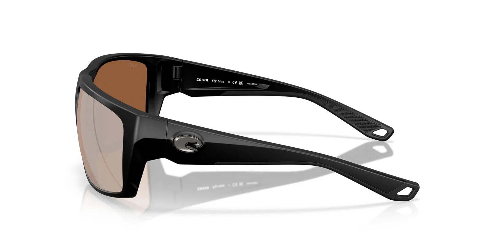 Costa Del Mar Fly Line 9129 Sunglasses - view 65